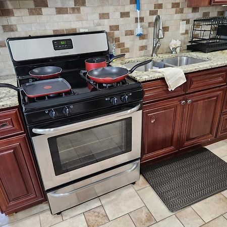 The Unique Atlantic City Beach Home! 외부 사진