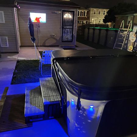 The Unique Atlantic City Beach Home! 외부 사진