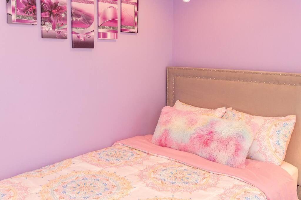 The Unique Atlantic City Beach Home! 외부 사진