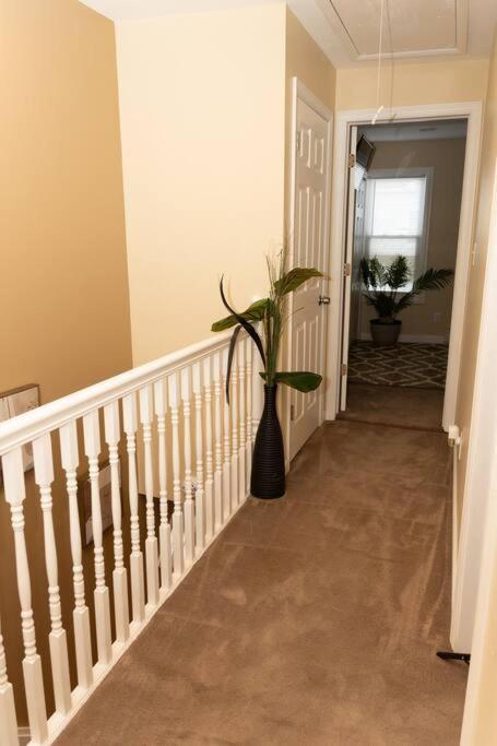The Unique Atlantic City Beach Home! 외부 사진