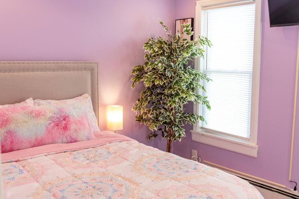 The Unique Atlantic City Beach Home! 외부 사진